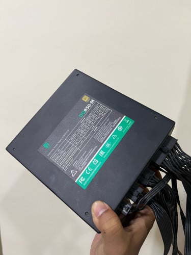 POWER SUPPLY 850W