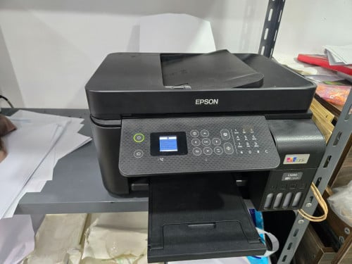 Printer Epson L5290 ( Negotiate )
