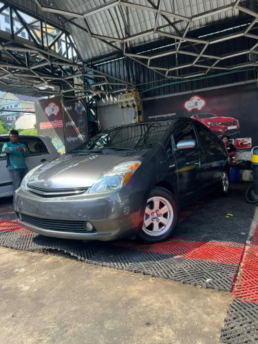 Prius 2009 full No Maps 16ម៉ឺនម៉ាយ ពិន្ទុ60 👉 12xxx$ 👉