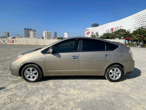 Prius06 H full អាគុយតែម3