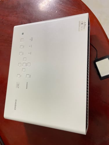 Projector Casio Japan