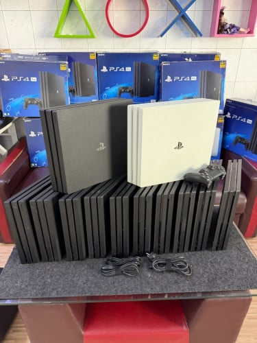 Ps4 Pro jailbreak 1TB