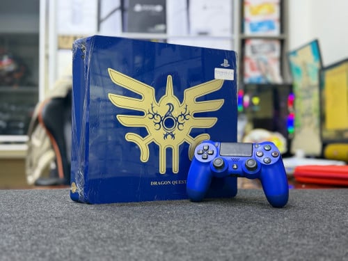 Ps4 slim jailbreak limited edition