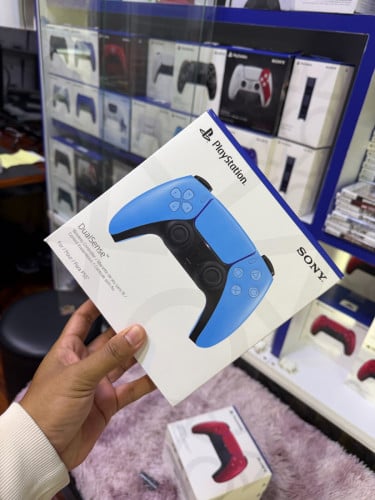 PS5 DualSense