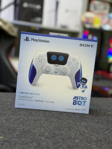 Ps5 DualSense Astro Bot edition