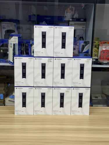 Ps5 DualSense charging station