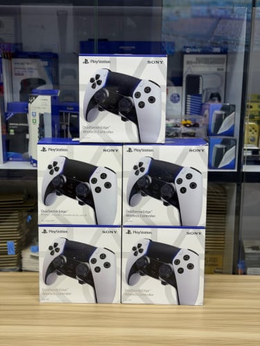 PS5 DualSense Edge