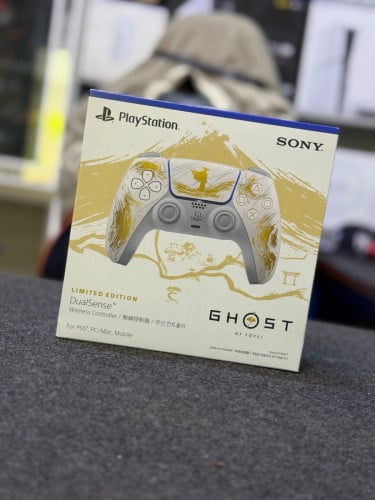 Ps5 DualSense limited edition