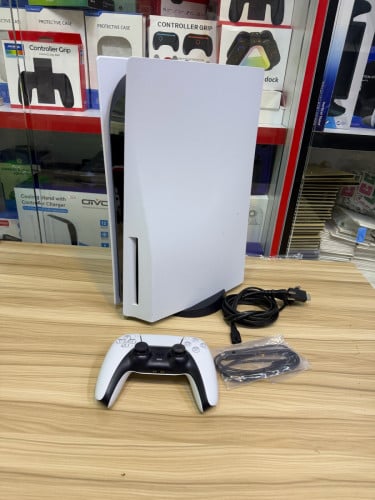 Ps5 fat standard edition