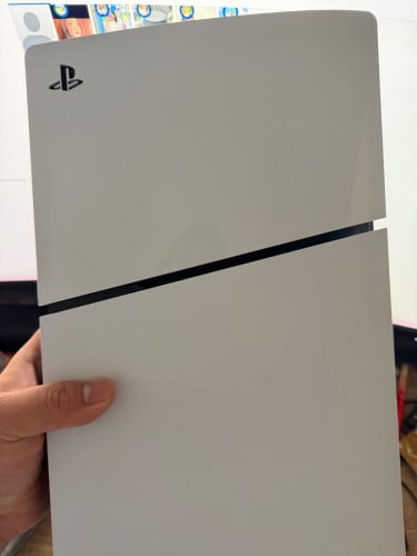 PS5 Slim digital edition