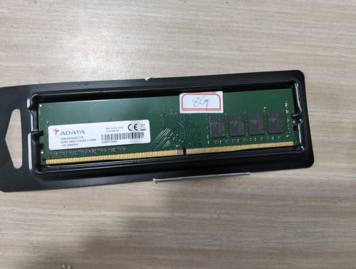 Ram DDR4 8G ADATA Desktop