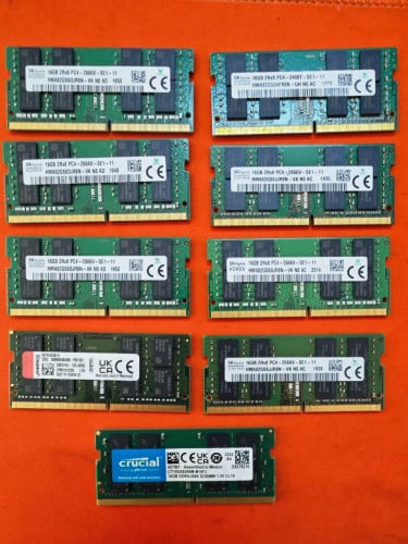 RAM LAPTOP DDR4 16GB-2666