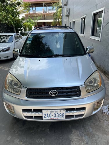 RAV402 ប៉ុងមួយ