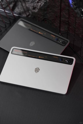 RedMagic Astra Global Version