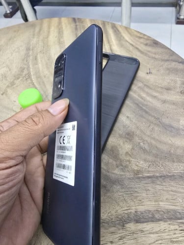 Redmi note 11 Company