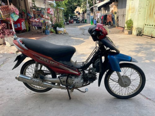 Revo 09 ម៉ាស៊ីនម៉ាអែម