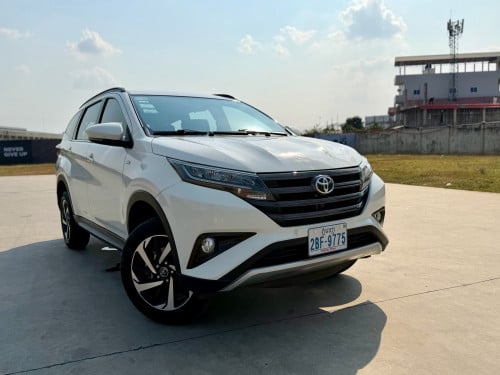 Rush 2020 ម្ចាស់ដើមទិញក្រុមហ៊ុន ទឹកថ្នាំហ្សុីន១ជុំ ទាំងកាង