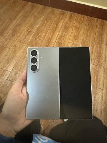 Samsung Galaxy Fold 7 512G