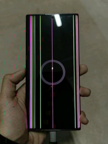 Samsung NOTE 20 ULTRA