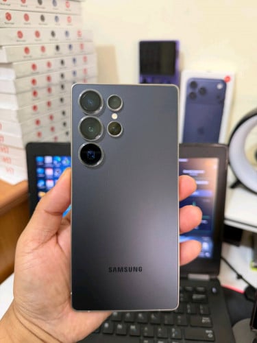 Samsung S25 Ultra Globle Sim2