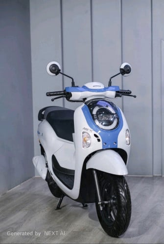 Scoopyclub 2026ថ្មីកេស