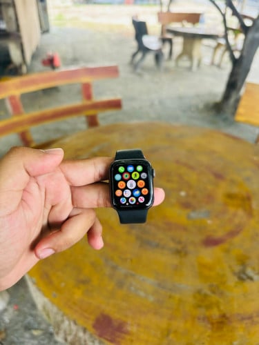 Sell iwatch s4 40mm LTE