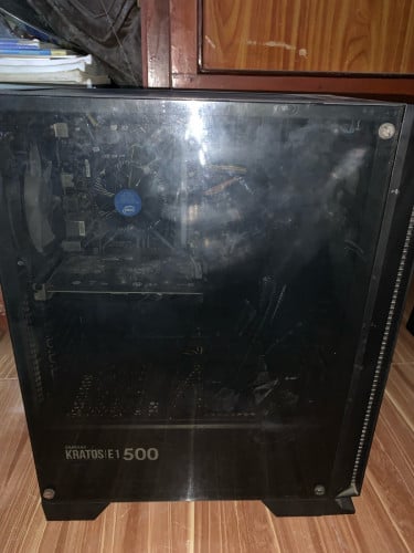 Sell pc