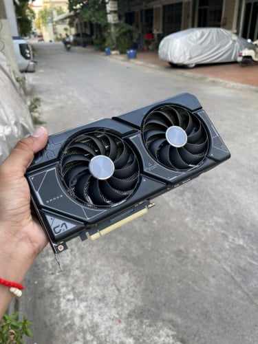 Sell RTX Asus 4070 12g