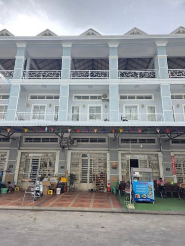 Shophouse for Sale Near Ministry of Land Management