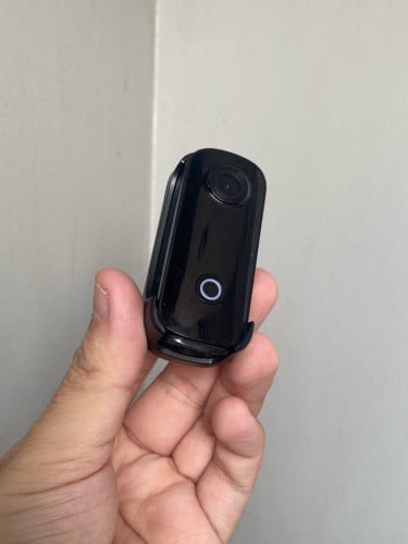 SJcam C100 Action camera