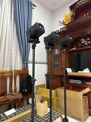 Smart Projector HY-320mini We recently had a discount on our popular smart projector ,