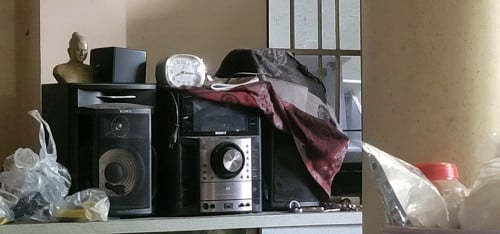 Sony DVD Player for sale