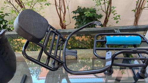 Spare Part for Vespa 150