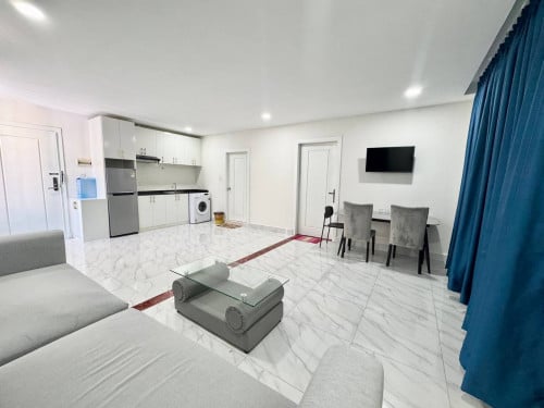 SPECIOUS ONE BEDROOM FOR RENT-TOUL TOMPOUNG🍀