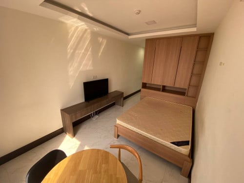 Studio Room | Orkide Condo Street2004