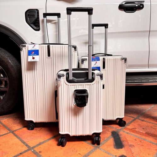 Suitcase