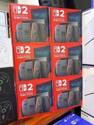 Switch 2