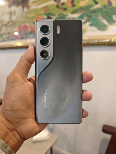 Techno Comon 40 Pro 12g/256g_CH(វៃដូរបាន)👉$165