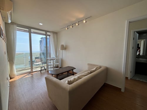 The Peak Condo 3 Bedroom For Rent