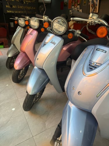 Today ប្រេីបេន