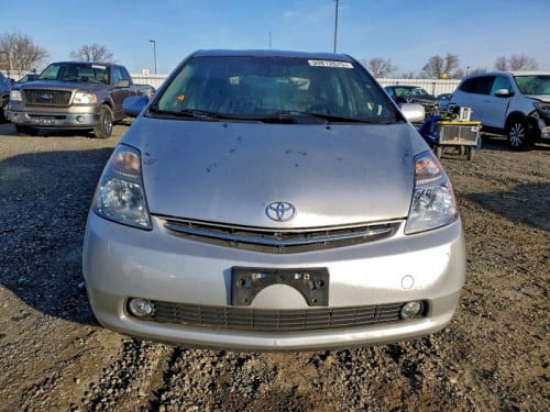 Toyota Prius 2008 option full touring ឡានថ្មី