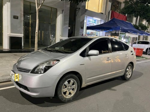 Toyota Prius 2009 full option
