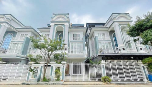 Twin for rent at borey longny 3