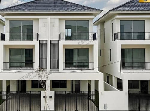 Twin Villa Modern  for sell