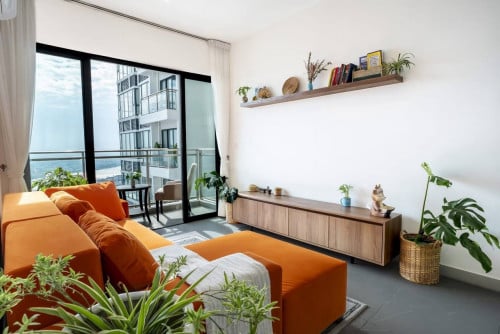 Urban village 3Bedroom for rent