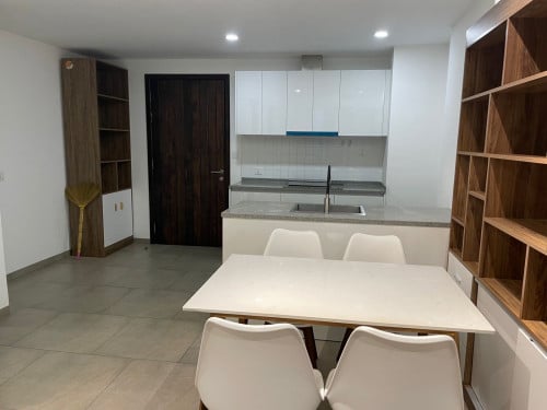 Urban Village Capital Gold A Tower