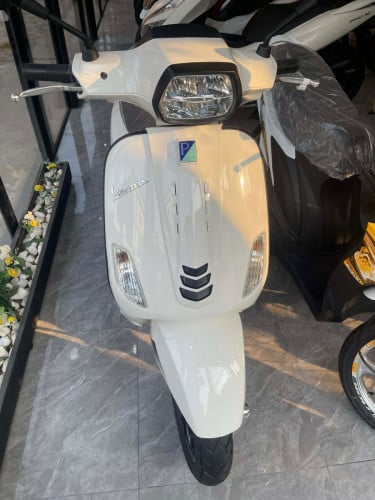 Vespa 2026