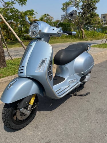 Vespa GTS 300