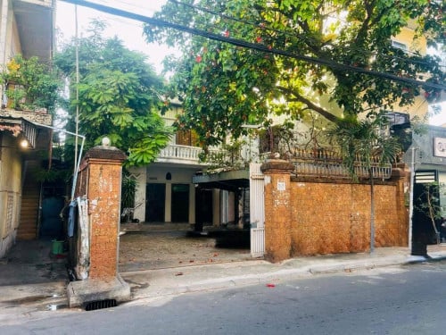 Villa for Rent | វិឡាសម្រាប់ជួល BKK3