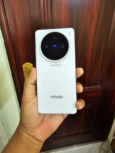Vivo X100s 512G + 16G+16G